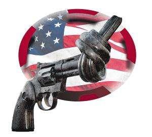 美国枪支管控为什么这么难?浅谈美国人持枪的