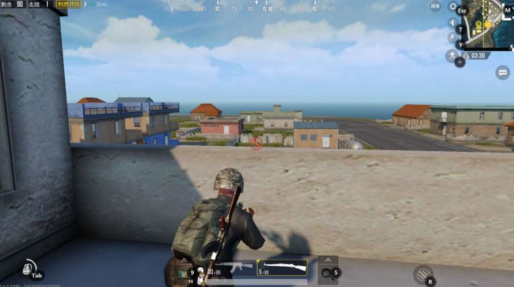 刺激战场怎么跑毒好刺激战场最佳跑毒路线推荐