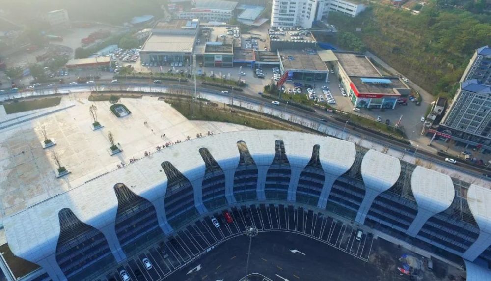 涪陵至江北机场精品客运线路正式开通啦!班次,订票方式……这全有!