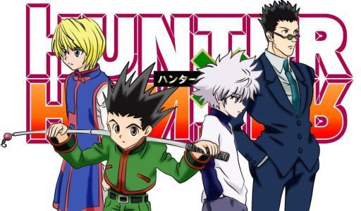 少年漫画电子书人气：《终末的后宫》登顶 《猎人》排名飙升