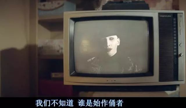 《炸弹之城》:朋克活该去死