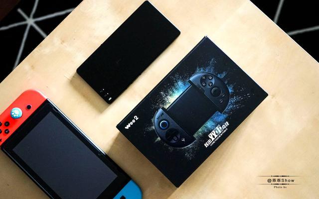 能接鼠标键盘的游戏手柄,飞智wee 2开箱上手体验硬件/配置电脑水冷网