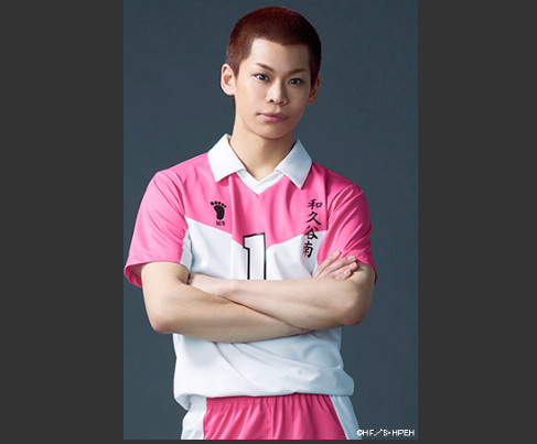 回忆青春 排球少年 舞台剧演员谈最佳剧情 腾讯网