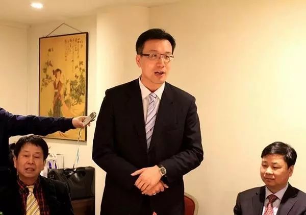 2018辽宁省十大富豪排行榜!