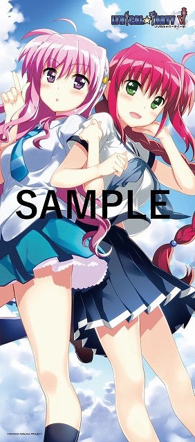 多图！《魔法少女奈叶》周边预览图曝光