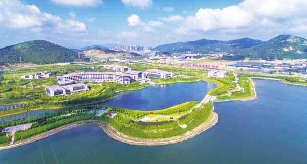 福建医大附属平潭协和医院开业总投资约12亿元