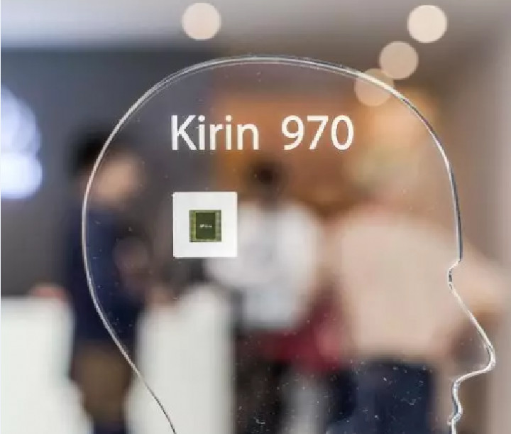 自研GPU?华为麒麟980曝光 这项升级完胜骁龙