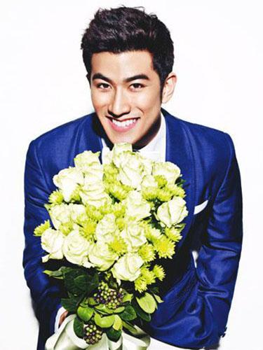 小鲜肉李治廷戏外短发魅力大|李治廷|发型|短发