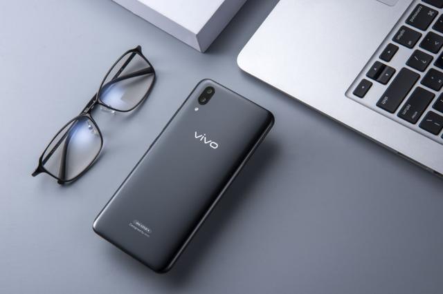 为什么vivo手机处理器很差,但是看起来还是很流