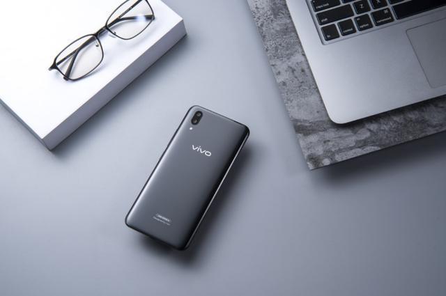 为什么vivo手机处理器很差,但是看起来还是很流