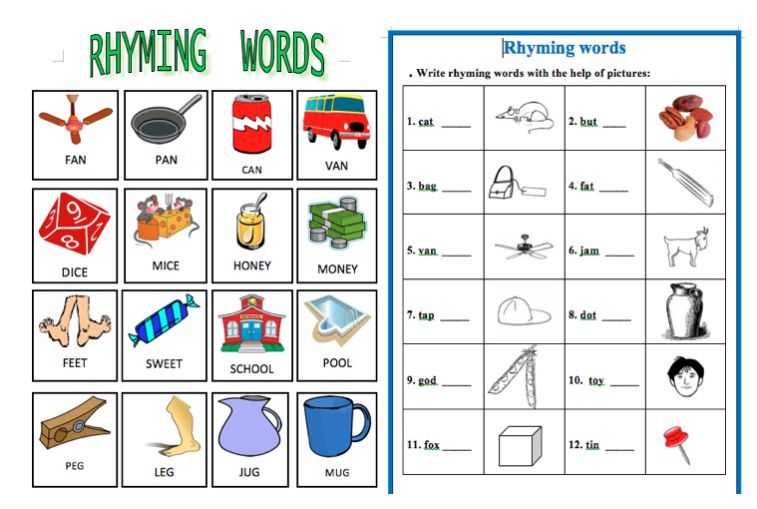 《戴高帽的猫》:最大特点是押韵词反复出现