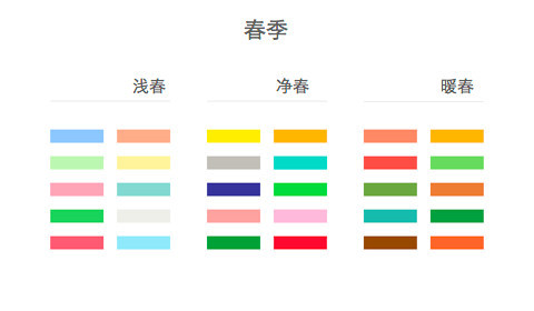 拯救黄皮的 穿搭色彩攻略 教你美出新高度 腾讯网