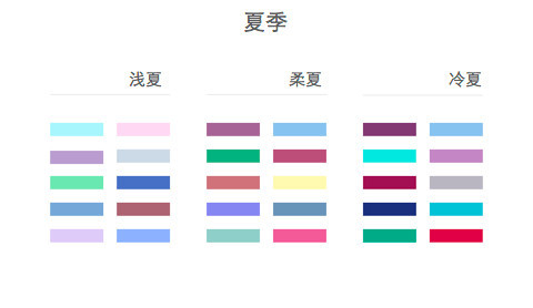拯救黄皮的 穿搭色彩攻略 教你美出新高度 腾讯网