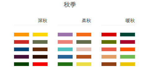 拯救黄皮的 穿搭色彩攻略 教你美出新高度 腾讯网