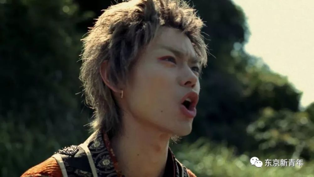 日本人评出这20个长得不帅的男明星,竟然看到