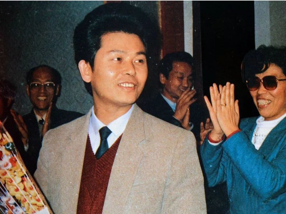 短史记张宝胜等特异功能大师是如何冒出来的
