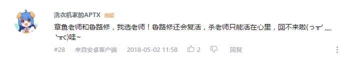 万人评选：“最喜欢的福山润配音的动漫人物”结果公布！