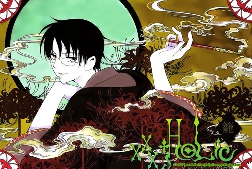 季军:四月一日君寻《四月一日灵异事件簿》企鹅娘点评:记得之前评选最