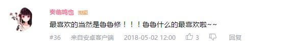 万人评选：“最喜欢的福山润配音的动漫人物”结果公布！