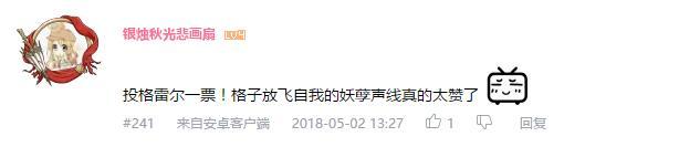 万人评选：“最喜欢的福山润配音的动漫人物”结果公布！
