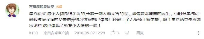 万人评选：“最喜欢的福山润配音的动漫人物”结果公布！