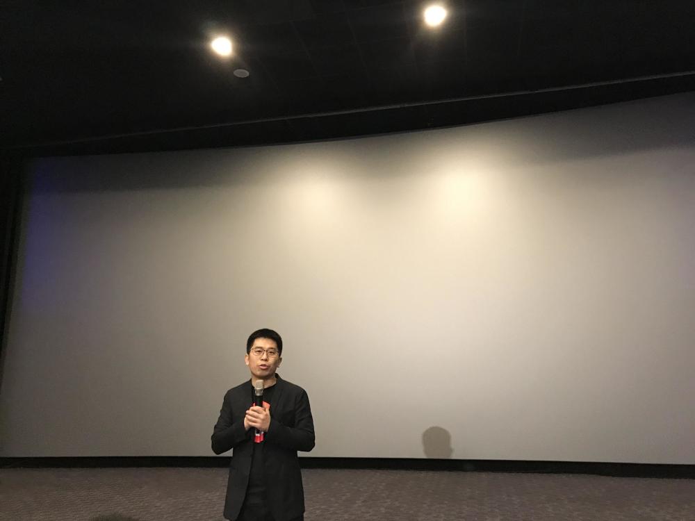 一线 猫眼对 退票事件 开恳谈会 事件被放大 腾讯网