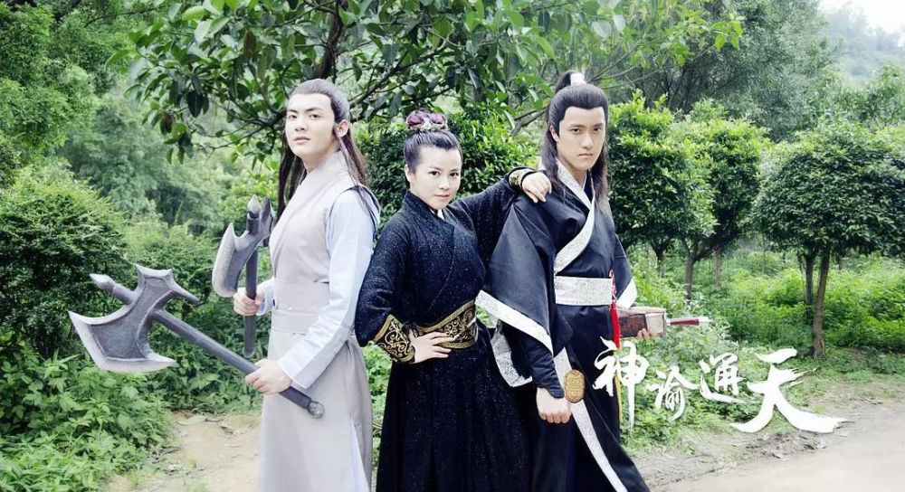 本周,这些磨人的小妖精让你走进电影院