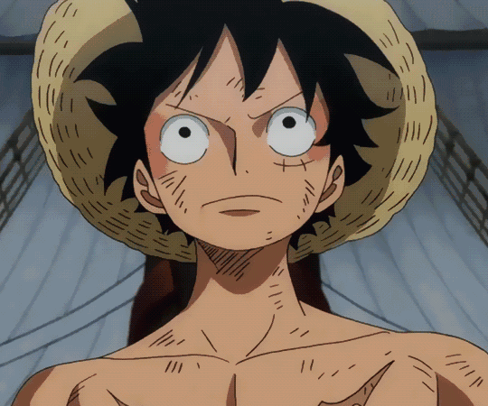 海贼王:赏金飙升后,路飞如今的处境分析