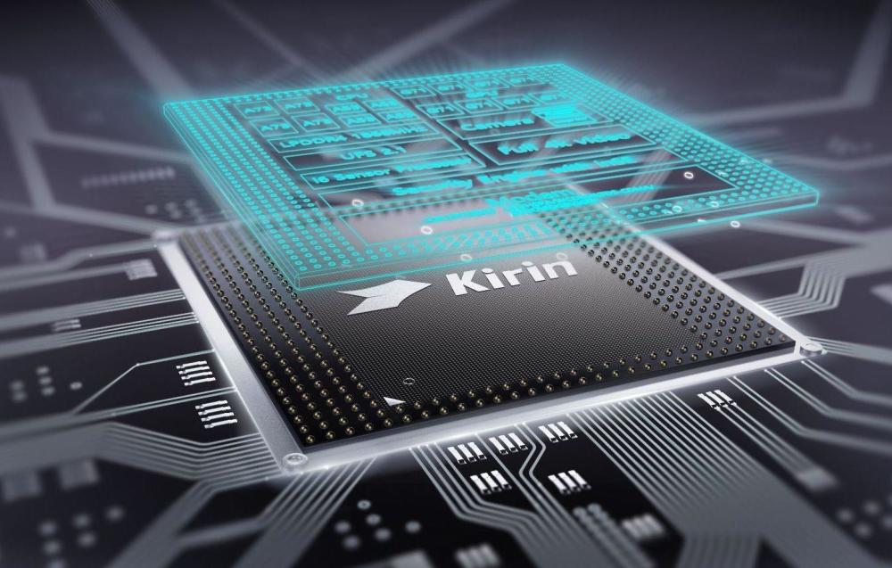 安卓手机处理器天梯图,你的手机排第几?