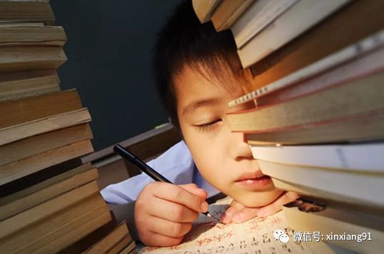 孩子不优秀?与3类家长不无关系,您中招了吗?