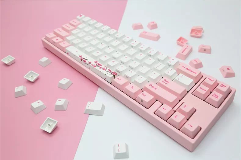 常见60%尺寸机械键盘对比 包含HHKB