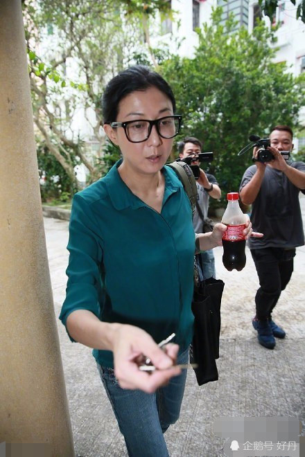 吴绮莉经纪人发文:吴卓林16岁想考大学 18岁为