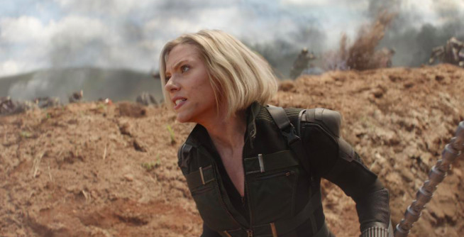 复联3全球票房破9亿美元,有望成全球票房最快