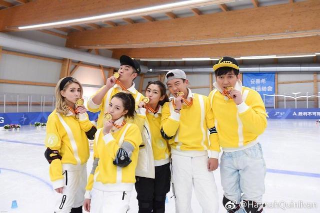 昆凌自爆体重不足88斤,上跑男没有公主病,难怪