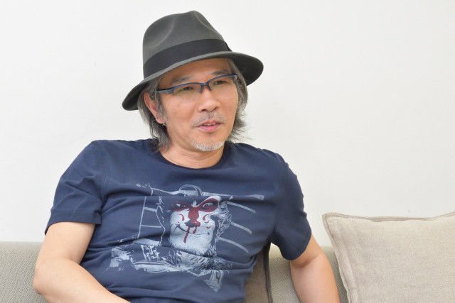英雄觉醒！《大圣归来》日配声优访谈