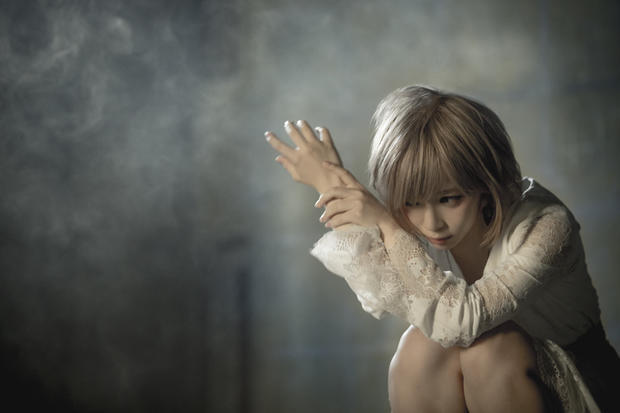 《刀剑神域GGO》神崎艾莎歌手公开 7月发售迷你专辑