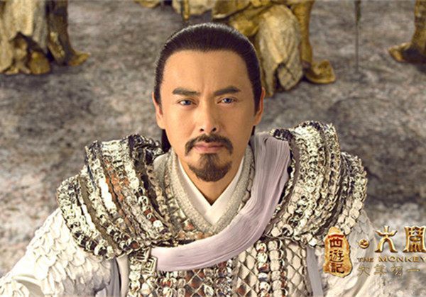 西游记里谁能入围最强五人名单,如来不上榜,第