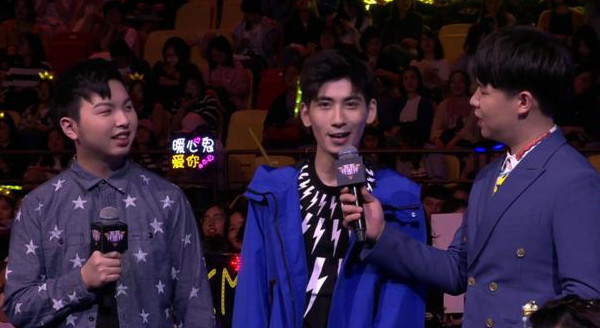 ag老将杰斯露面引泪奔声称想再看一次梦泪的韩信秀!