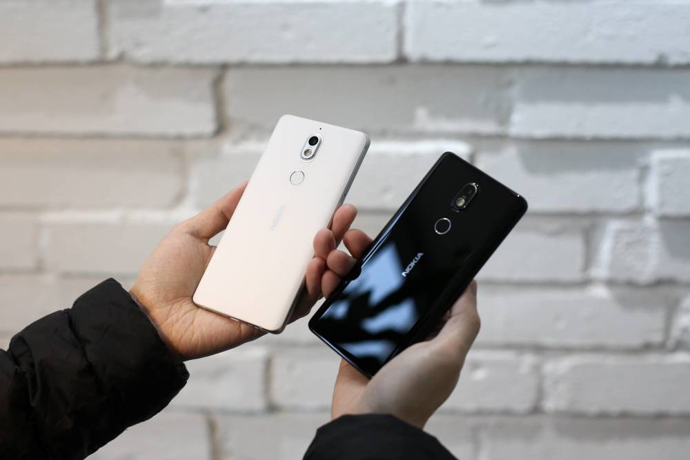 2018安卓手机流畅度排行榜出炉 小米仅排第三