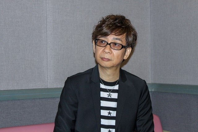 很兴奋！山寺宏一畅谈《复仇者联盟》