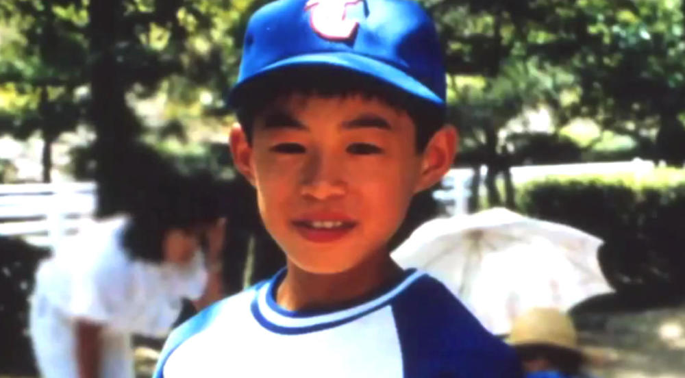 铃木一朗美职棒终告老错失日本旗帜交接之战 腾讯网