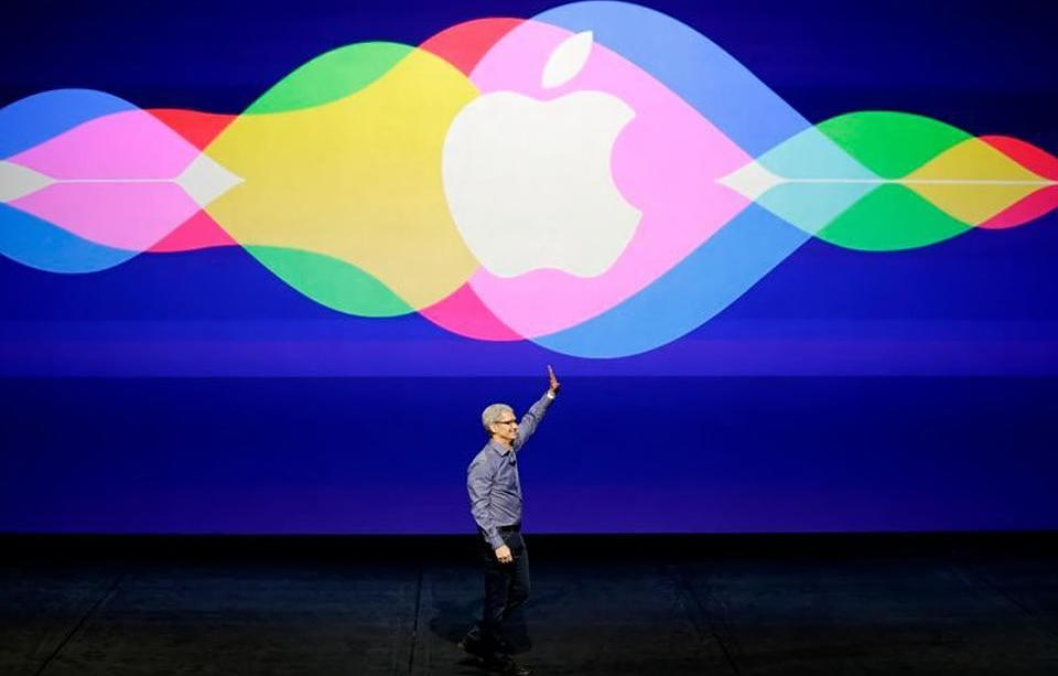 四大語音助理中Siri最笨 那麼多年只會講笑話