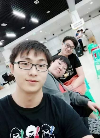 13所高校最强大脑齐聚重大!准备半年,只为…