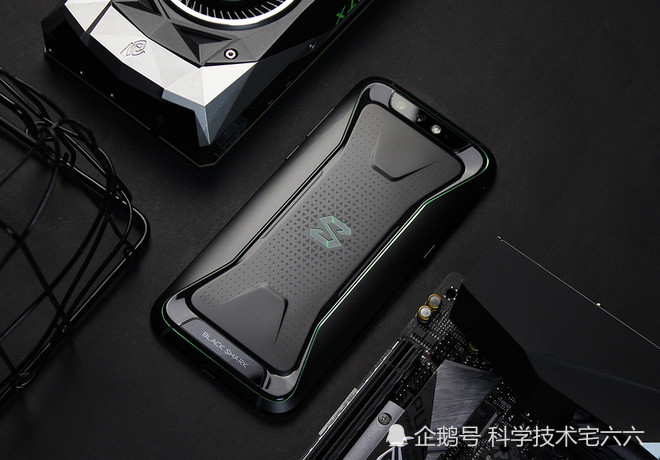 可能是最便宜的骁龙845处理器手机,性价比或超