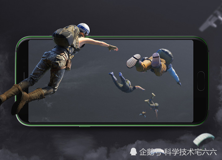 可能是最便宜的骁龙845处理器手机,性价比或超