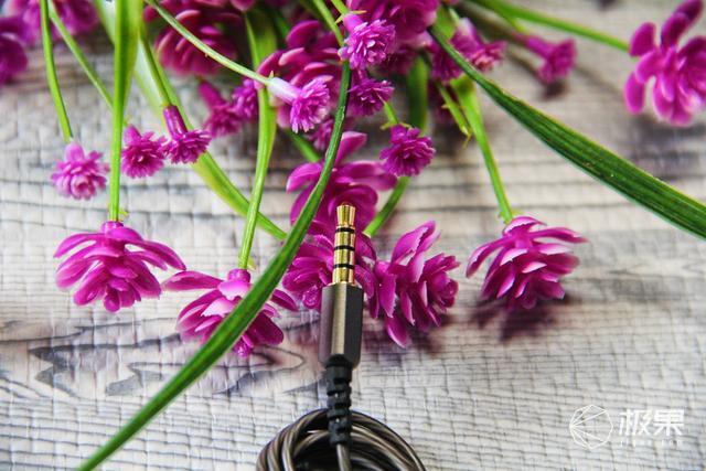 性价比超高的百元极致耳机 徕声F100轻测评