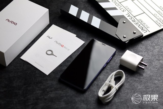 努比亚Z18mini体验:外观喜人配置高,不愧为撩人