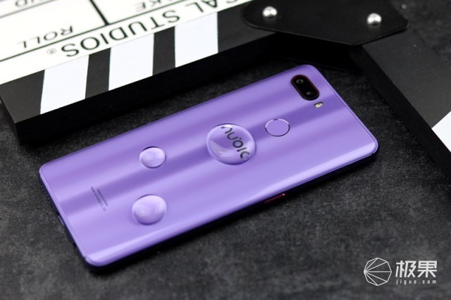 努比亚Z18mini体验:外观喜人配置高,不愧为撩人