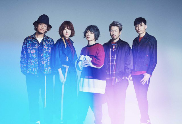 摇滚乐队aqua Timez宣布解散曾演唱过 死神 主题曲 腾讯网