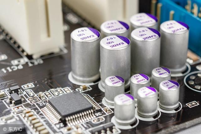 铝电解电容涨价潮来袭 龙头公司业绩稳步增长